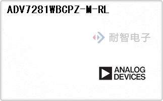 ADV7281WBCPZ-M-RL