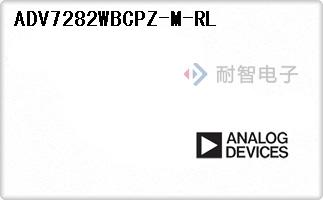 ADV7282WBCPZ-M-RL