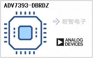 ADV7393-DBRDZ