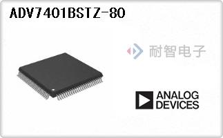 ADV7401BSTZ-80