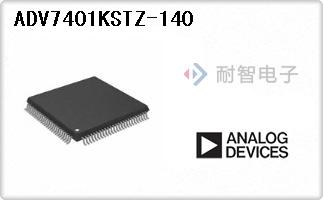 ADV7401KSTZ-140