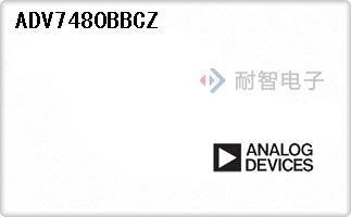 ADV7480BBCZ