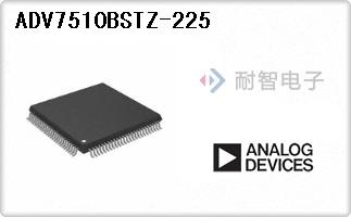 ADV7510BSTZ-225