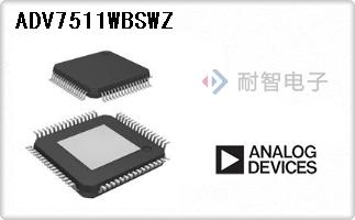 ADV7511WBSWZ