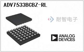 ADV7533BCBZ-RL