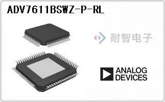 ADV7611BSWZ-P-RL