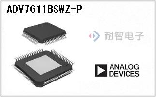 ADV7611BSWZ-P