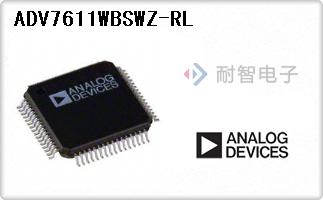 ADV7611WBSWZ-RL