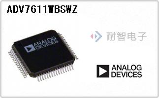 ADV7611WBSWZ