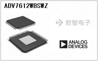 ADV7612WBSWZ