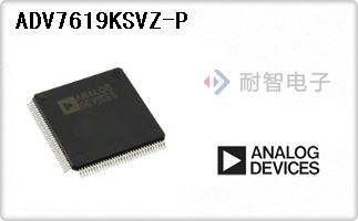 ADV7619KSVZ-P