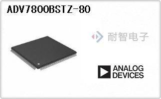 ADV7800BSTZ-80