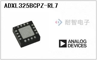 ADXL325BCPZ-RL7