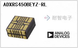 ADXRS450BEYZ-RL