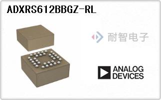 ADXRS612BBGZ-RL