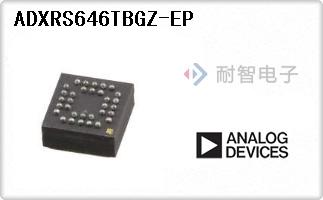 ADXRS646TBGZ-EP