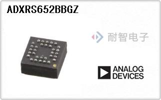 ADXRS652BBGZ