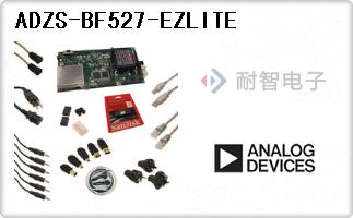 ADZS-BF527-EZLITE