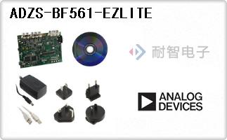 ADZS-BF561-EZLITE