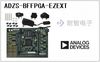 ADZS-BFFPGA-EZEXT