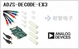 ADZS-DECODE-EX3