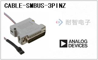 CABLE-SMBUS-3PINZ
