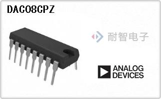 DAC08CPZ