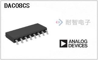 DAC08CS