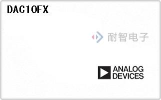 DAC10FX