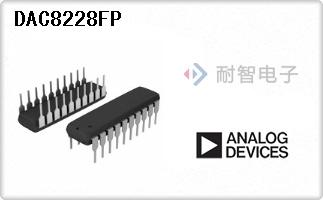 DAC8228FP