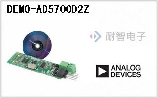 DEMO-AD5700D2Z