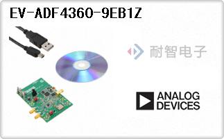 EV-ADF4360-9EB1Z
