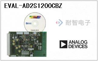 EVAL-AD2S1200CBZ