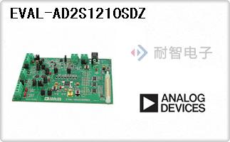 EVAL-AD2S1210SDZ