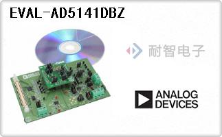 EVAL-AD5141DBZ