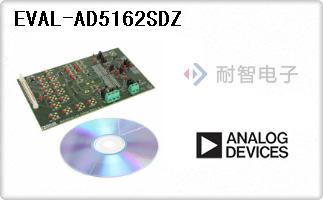 EVAL-AD5162SDZ