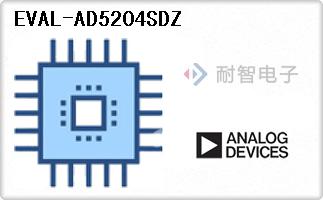 EVAL-AD5204SDZ