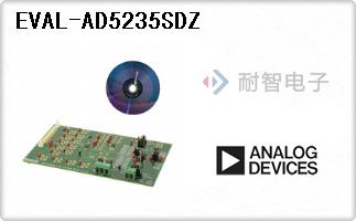 EVAL-AD5235SDZ