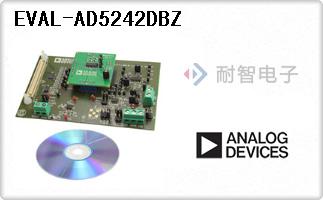 EVAL-AD5242DBZ