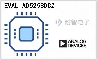 EVAL-AD5258DBZ