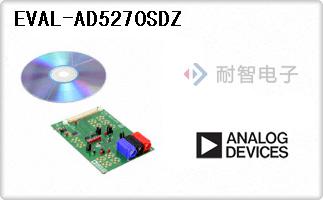 EVAL-AD5270SDZ