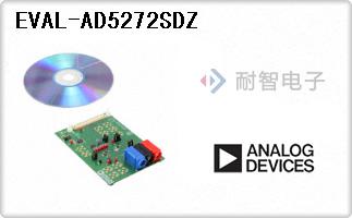 EVAL-AD5272SDZ