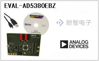 EVAL-AD5380EBZ