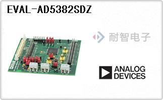 EVAL-AD5382SDZ