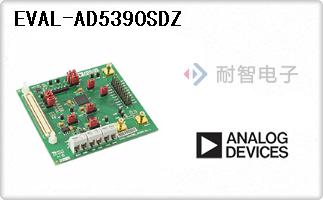 EVAL-AD5390SDZ