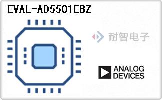 EVAL-AD5501EBZ
