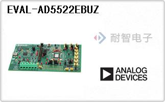 EVAL-AD5522EBUZ