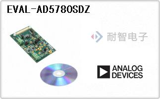 EVAL-AD5780SDZ