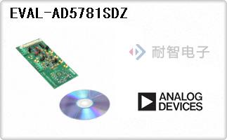 EVAL-AD5781SDZ