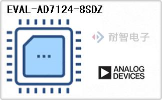 EVAL-AD7124-8SDZ